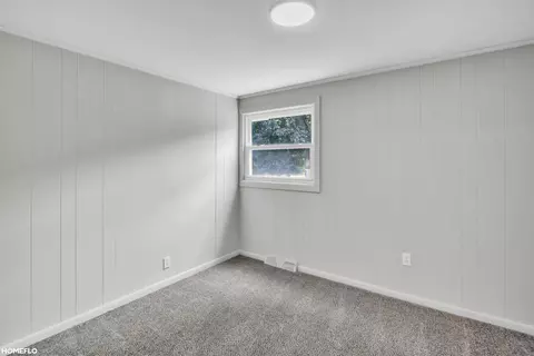 Bedroom - 1762 Copas, Caledonia, MI 48867 photo 4 of 4