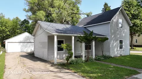 1500 N Charles, Saginaw, MI 48602
