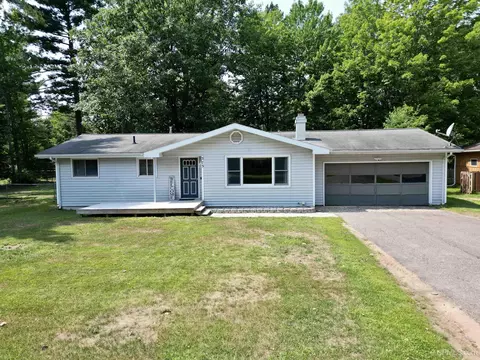 373 N Adams, Gwinn, MI 49841