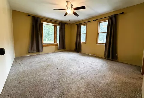 Bedroom - 12930 Tamarack, Burt, MI 48417 photo 1 of 4