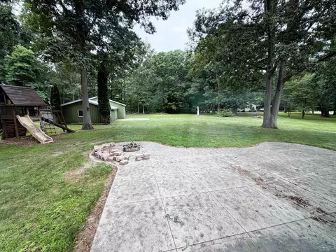 Exterior - 12930 Tamarack, Burt, MI 48417 photo 4 of 6
