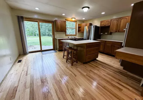 Kitchen - 12930 Tamarack, Burt, MI 48417 photo 1 of 2