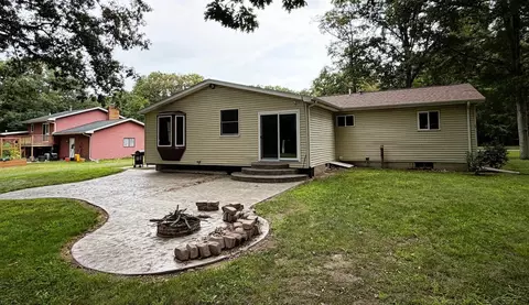 Exterior - 12930 Tamarack, Burt, MI 48417 photo 3 of 6