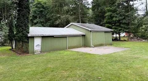 Exterior - 12930 Tamarack, Burt, MI 48417 photo 6 of 6