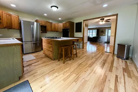 Kitchen - 12930 Tamarack, Burt, MI 48417 photo 2 of 2