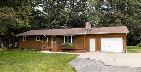 Exterior - 12930 Tamarack, Burt, MI 48417 photo 2 of 6