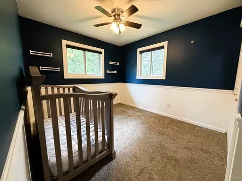 Bedroom - 12930 Tamarack, Burt, MI 48417 photo 3 of 4