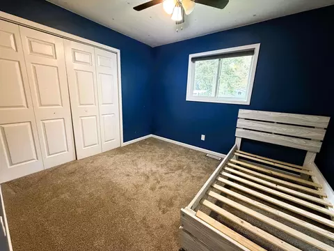 Bedroom - 12930 Tamarack, Burt, MI 48417 photo 4 of 4