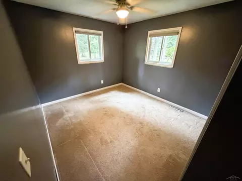 Bedroom - 12930 Tamarack, Burt, MI 48417 photo 2 of 4