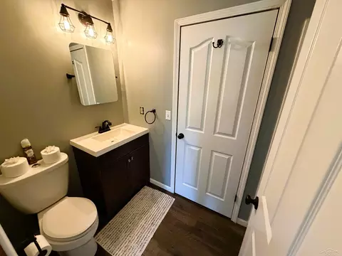 Bath - 12930 Tamarack, Burt, MI 48417 photo 1 of 4