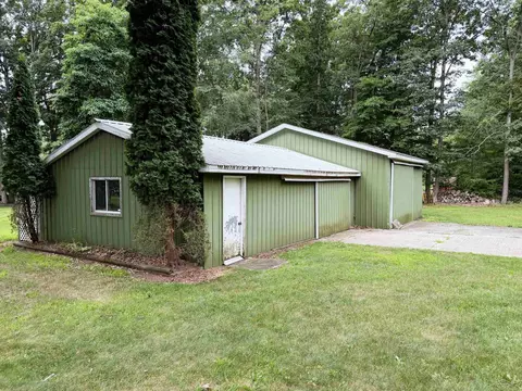 Exterior - 12930 Tamarack, Burt, MI 48417 photo 5 of 6