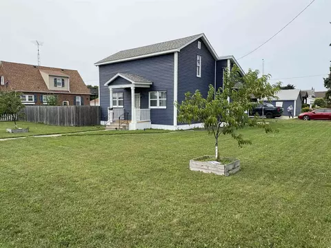 480 Shattuck, Saginaw, MI 48604