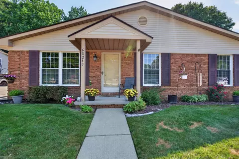 68260 Rosewood, Richmond, MI 48062