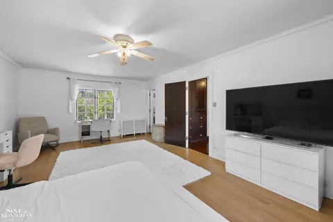 Bedroom - 726 Westchester, Grosse Pointe Park, MI 48230 photo 2 of 5