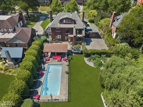 Other - 726 Westchester, Grosse Pointe Park, MI 48230 photo 6 of 6