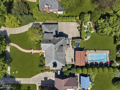 View/Area - 726 Westchester, Grosse Pointe Park, MI 48230 photo 5 of 9