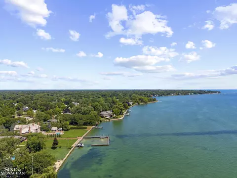 View/Area - 726 Westchester, Grosse Pointe Park, MI 48230 photo 9 of 9