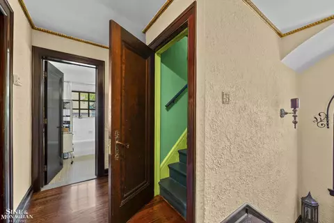 Entry Way - 726 Westchester, Grosse Pointe Park, MI 48230 photo 5 of 5