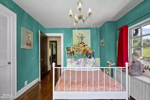 Bedroom - 726 Westchester, Grosse Pointe Park, MI 48230 photo 5 of 5
