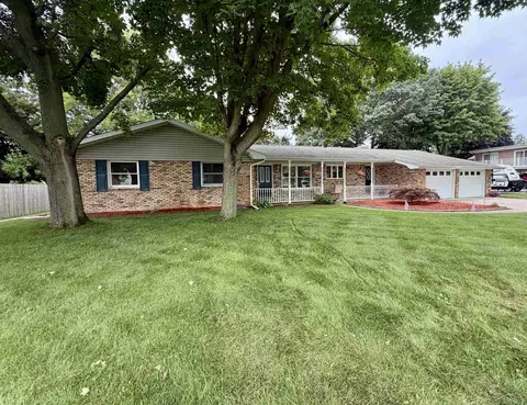 9561 Swan Vly, Saginaw, MI 48609