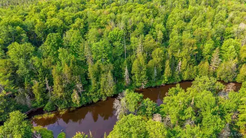 18 Acres Off Bobs Creek Truck, Gwinn, MI 49841