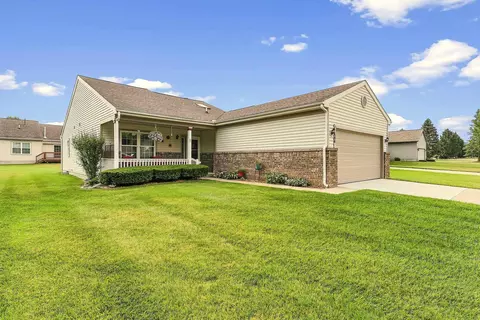 12436 Pagels Dr, Grand Blanc, MI 48439