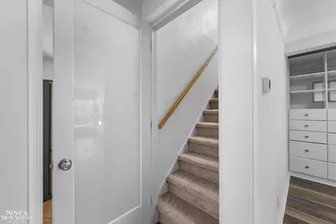 Entry Way - 306 Ridge, Grosse Pointe Farms, MI 48236 photo 1 of 5