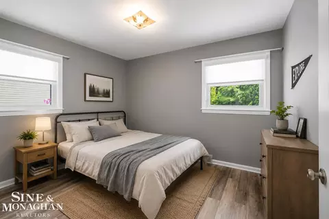 Bedroom - 306 Ridge, Grosse Pointe Farms, MI 48236 photo 1 of 6
