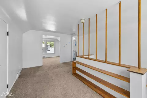 Entry Way - 306 Ridge, Grosse Pointe Farms, MI 48236 photo 3 of 5