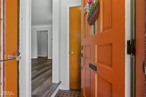 Entry Way - 306 Ridge, Grosse Pointe Farms, MI 48236 photo 5 of 5