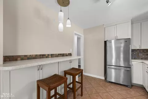 Kitchen - 306 Ridge, Grosse Pointe Farms, MI 48236 photo 4 of 5