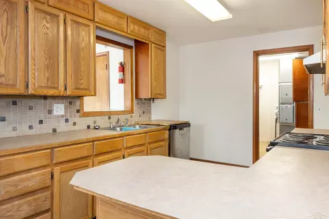 Kitchen - 386 E Perkins, Merrill, MI 48637 photo 1 of 3