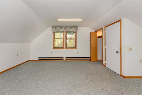 Bedroom - 386 E Perkins, Merrill, MI 48637 photo 5 of 7