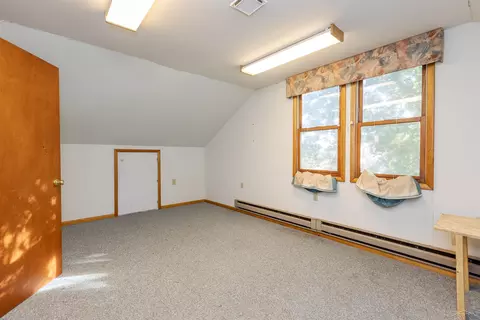 Bedroom - 386 E Perkins, Merrill, MI 48637 photo 6 of 7