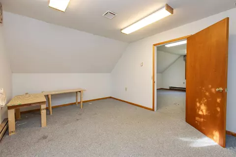 Bedroom - 386 E Perkins, Merrill, MI 48637 photo 7 of 7