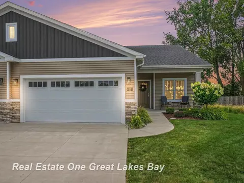 4111 Woodburn, Saginaw, MI 48603
