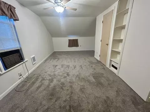 Bedroom - 706 W Beech, Gladwin, MI 48624 photo 1 of 1