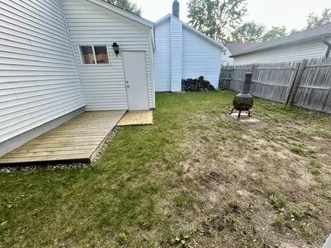 Exterior - 706 W Beech, Gladwin, MI 48624 photo 2 of 5