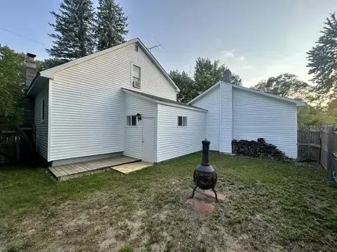 Exterior - 706 W Beech, Gladwin, MI 48624 photo 5 of 5