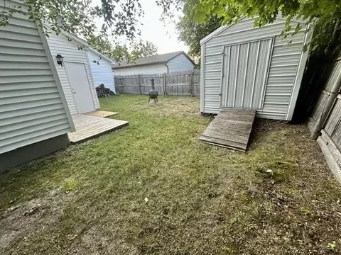 Exterior - 706 W Beech, Gladwin, MI 48624 photo 1 of 5