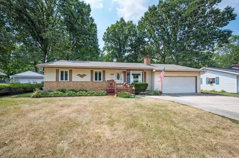 6329 Springdale, Grand Blanc, MI 48439
