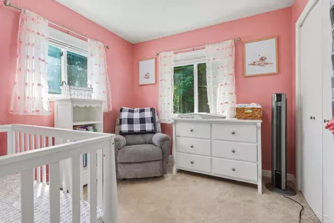 Bedroom - 2554 E Ashby, Midland, MI 48640 photo 1 of 3
