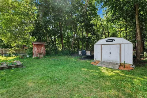 Exterior - 2554 E Ashby, Midland, MI 48640 photo 8 of 8