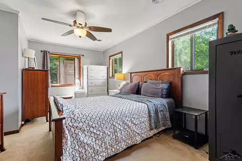 Bedroom - 2554 E Ashby, Midland, MI 48640 photo 3 of 3