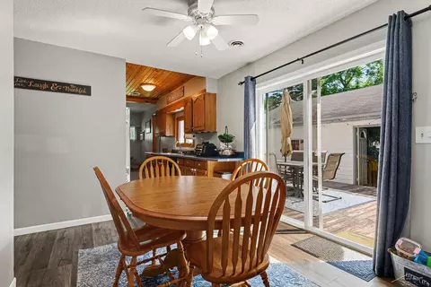 Dining - 2554 E Ashby, Midland, MI 48640 photo 1 of 2