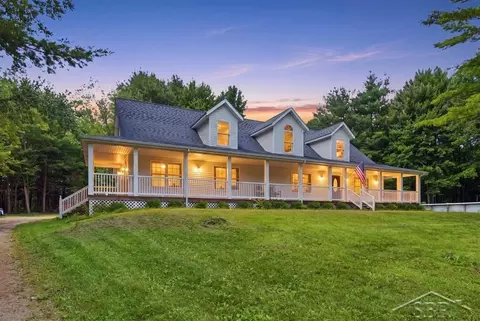 4991 Millis, North Branch, MI 48461