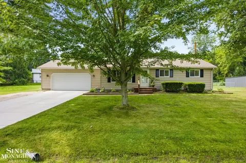 2801 Beach, Port Huron, MI 48060