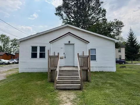 615 Madison, Saginaw, MI 48602