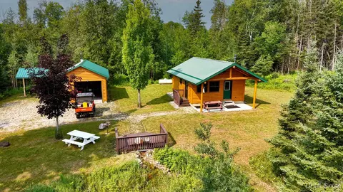 Exterior - G Rd, Escanaba, MI 49829 photo 2 of 9