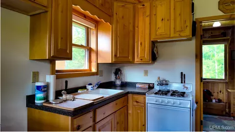Kitchen - G Rd, Escanaba, MI 49829 photo 1 of 1